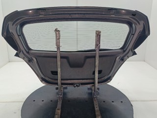 Крышка багажника (дверь 3-5), Opel Corsa 2006-2011