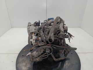 Двигатель Renault Megane 2002-2006