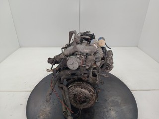 Двигатель, ориг. номер F9Q670, Renault Megane 2002-2006
