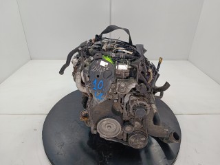 Двигатель, ориг. номер 4HT, Peugeot 407 2004-2008