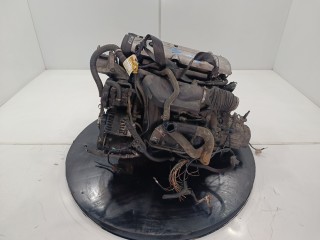 Двигатель Peugeot 406 1999-2004