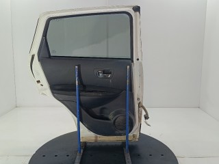 Дверь задняя правая, Nissan Qashqai 2006-2010