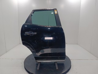 Дверь задняя правая Mazda CX7 2006-2009