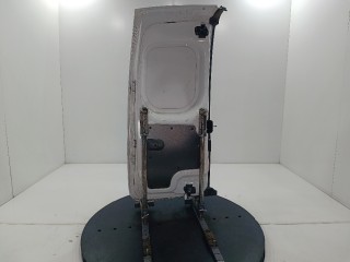 Дверь задняя распашная правая, Renault Kangoo 2007-2013