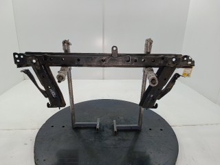 Балка под радиатор, Renault Modus 2007-2012