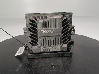 Блок управления двигателем, ориг. номер 8200843713, Renault Megane 2006-2009