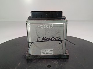Блок управления двигателем Ford Mondeo 2000-2003