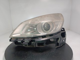 Фара левая Renault Scenic 2003-2006