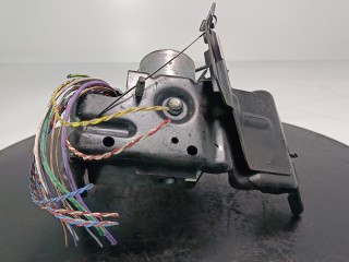 Блок ABS Citroen C4 2004-2014