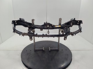 Передняя панель крепления облицовки (телевизор) Ford C-Max 2003-2007