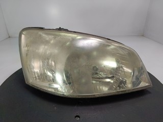 Фара правая Hyundai Getz 2002-2005
