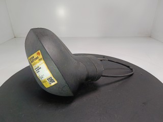 Зеркало наружное левое Seat Ibiza 2008-2012