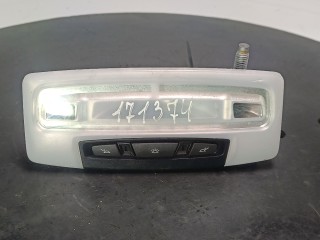 Фонарь салона (плафон) BMW 3 F30/F31/F34 2011-2016