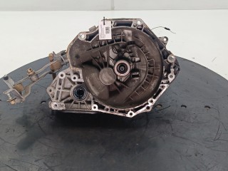 КПП механическая (МКПП) Opel Corsa 2006-2011