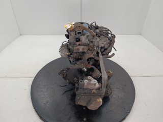 Двигатель, ориг. номер Z18XE, Opel Vectra 2002-2005