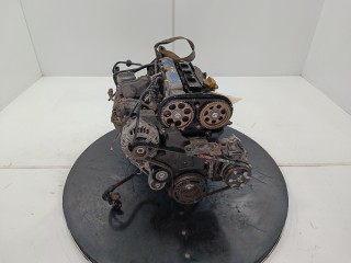 Двигатель, ориг. номер Z18XE, Opel Vectra 2002-2005