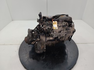 Двигатель, ориг. номер Z18XE, Opel Astra 1998-2009