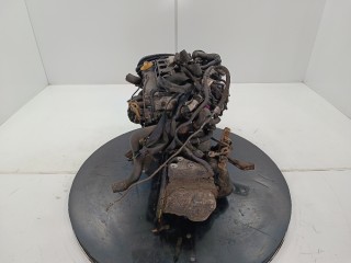 Двигатель, ориг. номер Z18XE, Opel Astra 1998-2009