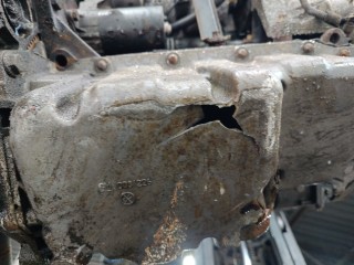 Двигатель, ориг. номер Z18XE, Opel Astra 1998-2009