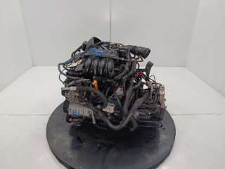 Двигатель Volkswagen Beetle 2005-2010