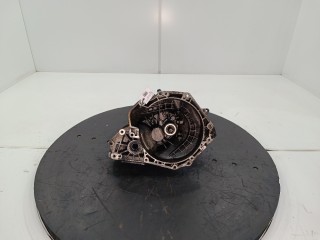 КПП механическая (МКПП), ориг. номер F13, Opel Corsa 2006-2011