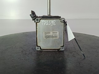 Блок управления двигателем Opel Astra 1994-2002
