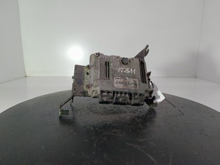 Блок управления двигателем, ориг. номер 8200370779, Renault Megane 2002-2006