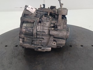КПП механическая (МКПП) Volkswagen Golf 1997-2006