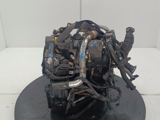 Двигатель Renault Laguna 2007-2012