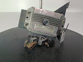 Блок управления двигателем Renault Scenic 2003-2006