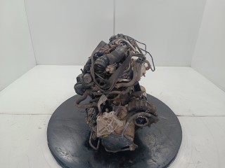 Двигатель, ориг. номер AYD, Volkswagen Beetle 1997-2005