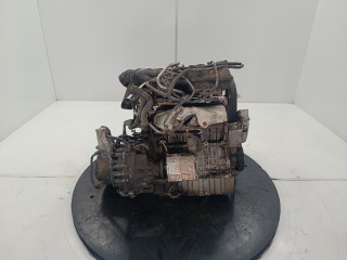 Двигатель, ориг. номер AYD, Volkswagen Beetle 1997-2005