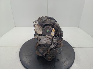 Двигатель, ориг. номер AYD, Volkswagen Beetle 1997-2005