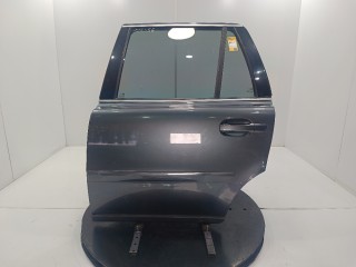 Дверь задняя левая Volvo XC90 2006-2014