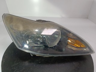 Фара правая Ford Focus 2007-2011