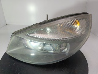 Фара левая Renault Scenic 2003-2006