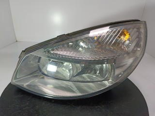 Фара левая Renault Scenic 2003-2006