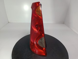Фонарь задний левый Nissan Note 2005-2008