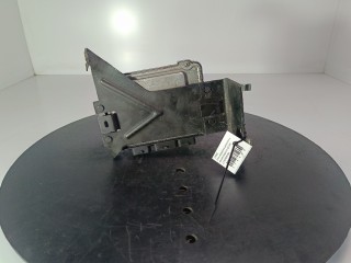 Блок управления двигателем Renault Megane 2002-2006