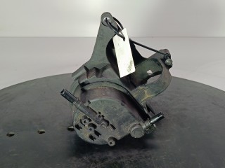 Корпус топливного фильтра Citroen C5 2004-2008