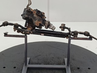 Редуктор рулевой, ориг. номер 1244510805, Mercedes C W202 1997-2001