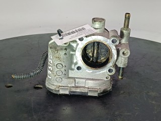 Заслонка дроссельная, ориг. номер 24420536, Opel Corsa 2006-2011