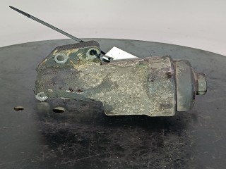 Корпус масляного фильтра Opel Corsa 2006-2011