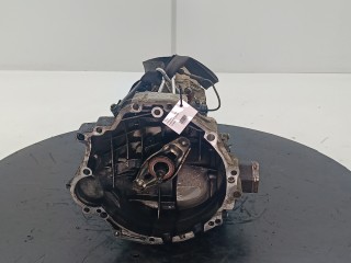 КПП механическая (МКПП) Audi A4 2000-2006