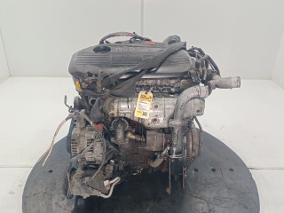 Двигатель, ориг. номер YD22DDTI, Nissan Almera Tino 2000-2003