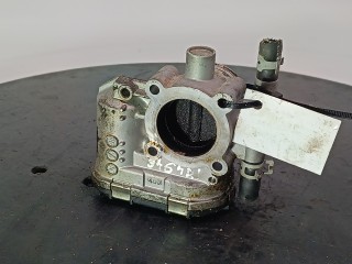 Заслонка дроссельная, ориг. номер 24420536, Opel Corsa 2006-2011