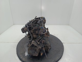 Двигатель, ориг. номер AODA, Ford Focus 2004-2008