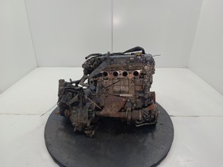 Двигатель, ориг. номер AODA, Ford Focus 2004-2008