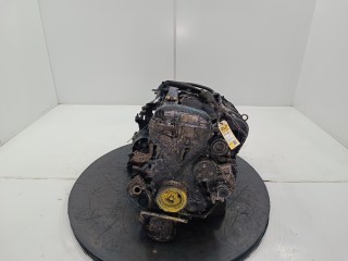Двигатель, ориг. номер AODA, Ford Focus 2004-2008