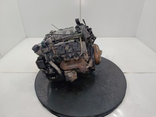 Двигатель Mercedes C W203 2000-2004